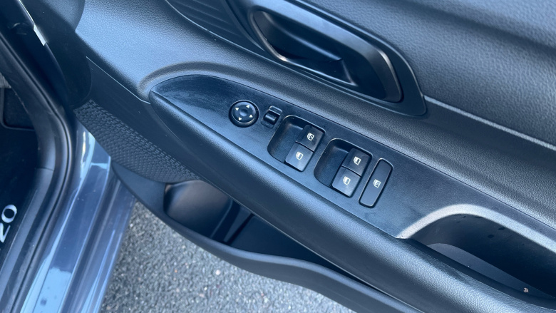 Hyundai i20 1.0T GDi Advance [Nav] 5dr DCT Petrol Hatchback